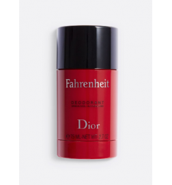 Dior Fahrenheit Déodorant Stick Sans Alcool