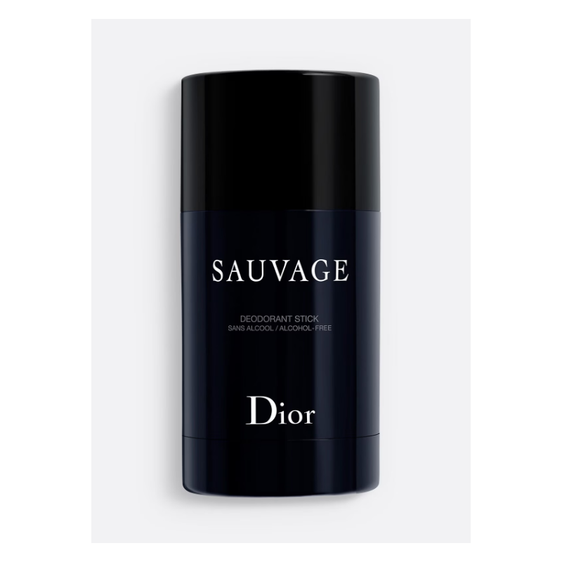 Dior Sauvage Déodorant Stick