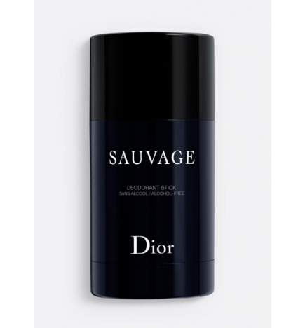 Dior Sauvage Déodorant Stick