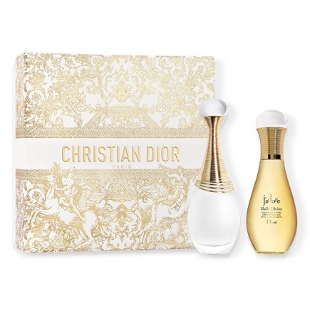 Dior Coffret J'adore Parfum D'Eau