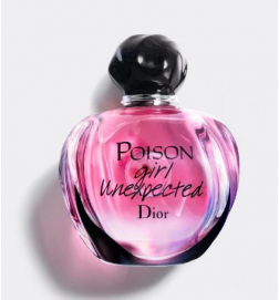 Dior Poison Girl Unexpected