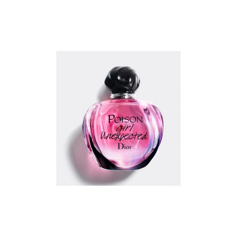 Dior Poison Girl Unexpected