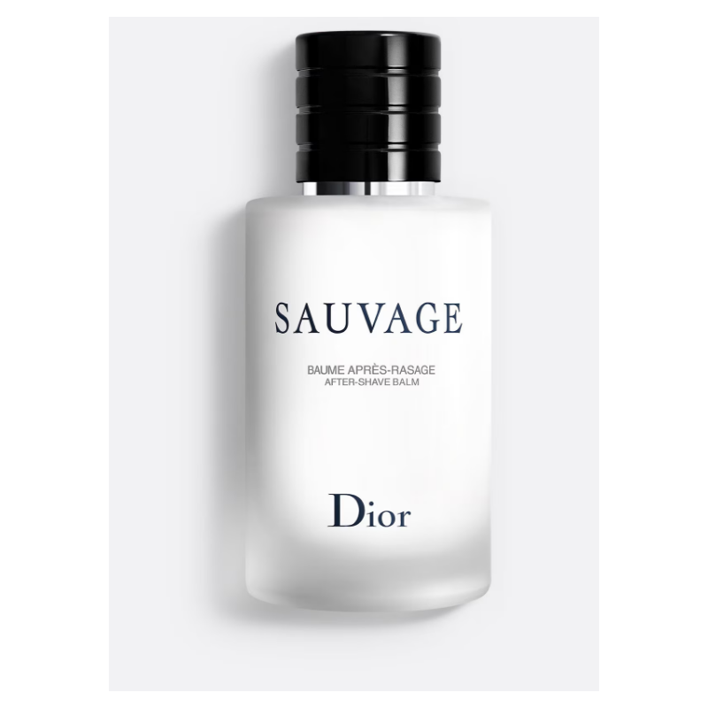 Dior Sauvage Baume Après Rasage