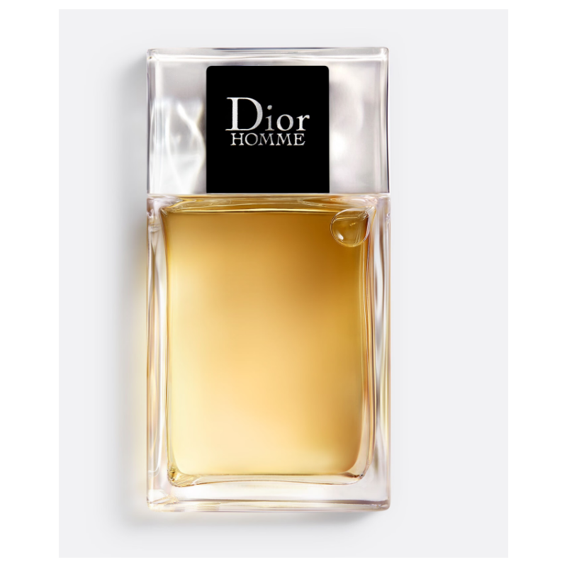 Dior Homme Lotion Après Rasage