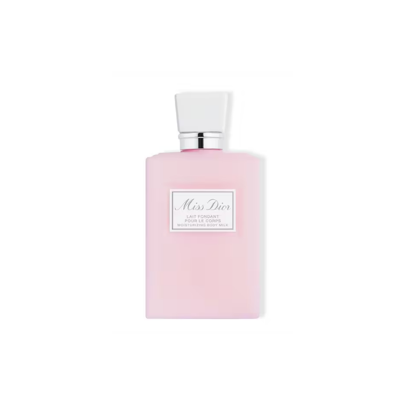 Dior Miss Dior Lait Fondant Pour Le Corps