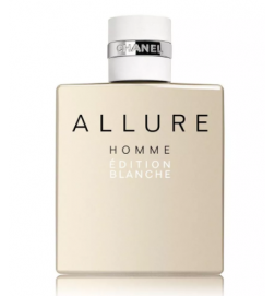 Chanel Allure Homme Edition Blanche