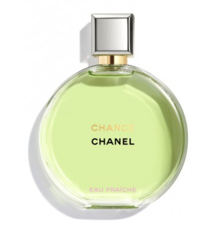 Chanel Chance Eau Fraiche Eau de Parfum