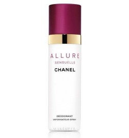 Chanel Allure Sensuelle Déodorant Spray