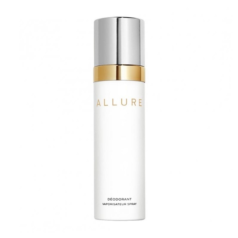 Chanel Allure Déodorant Spray