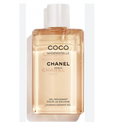 Chanel Coco Mademoiselle Gel Moussant
