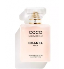 Chanel Coco Mademoiselle Parfum Cheveux