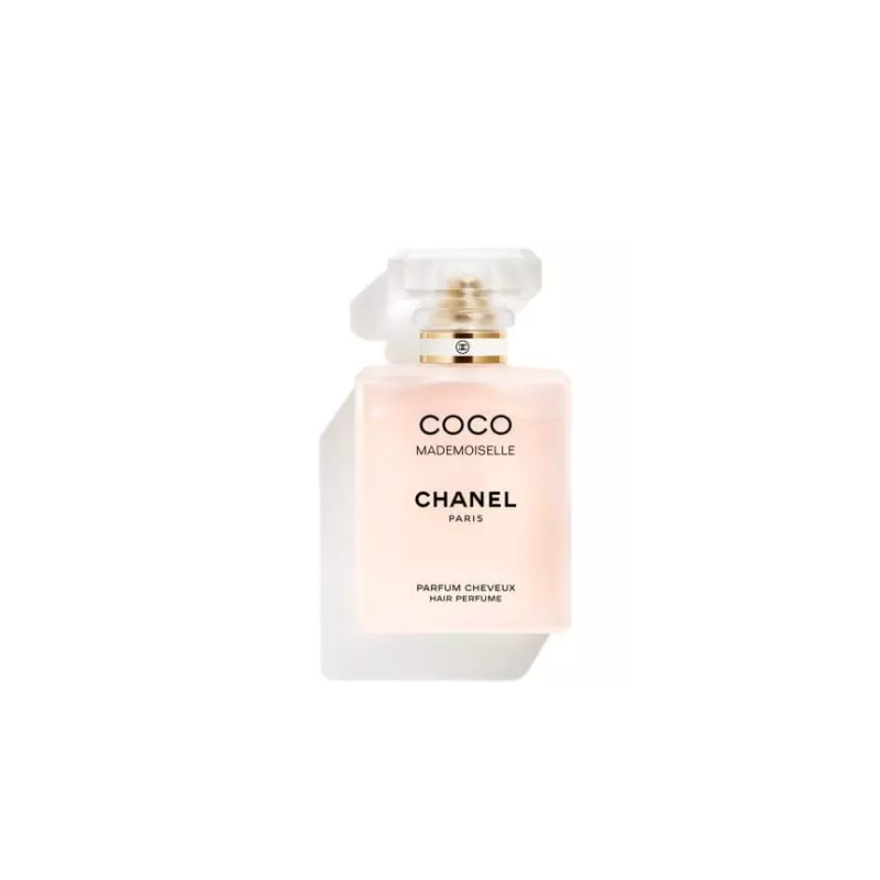 Chanel Coco Mademoiselle Parfum Cheveux