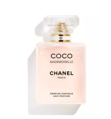 Chanel Coco Mademoiselle Parfum Cheveux