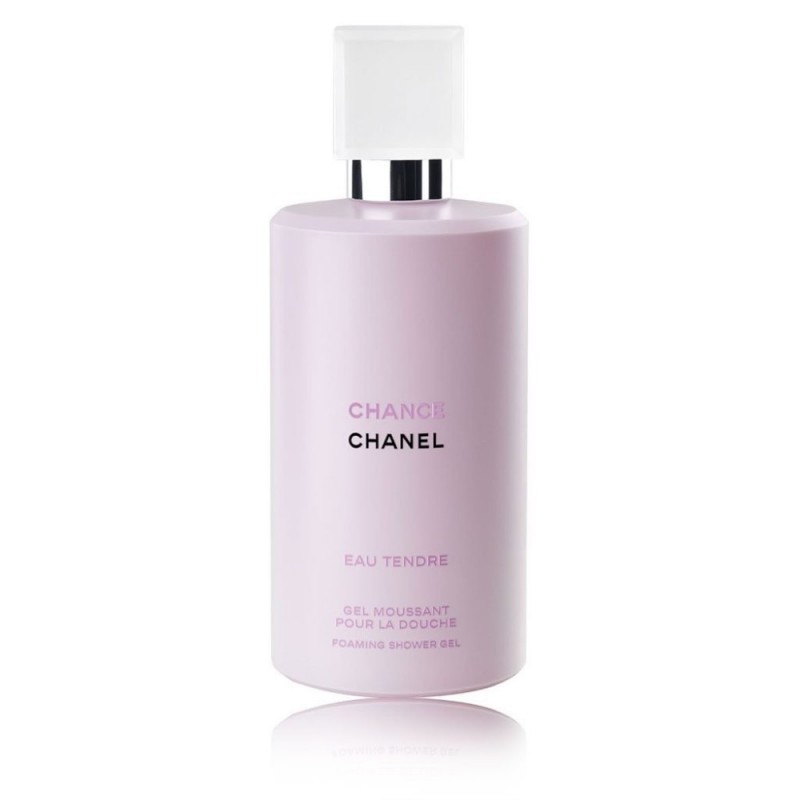 Chanel Chance Eau Tendre Gel Moussant