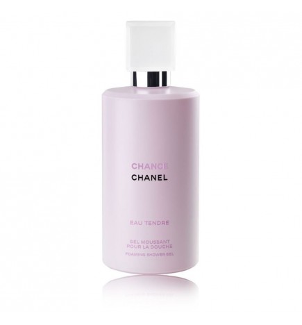 Chanel Chance Eau Tendre Gel Moussant