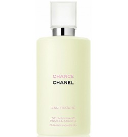 Chanel Chance Eau Fraiche Gel Moussant