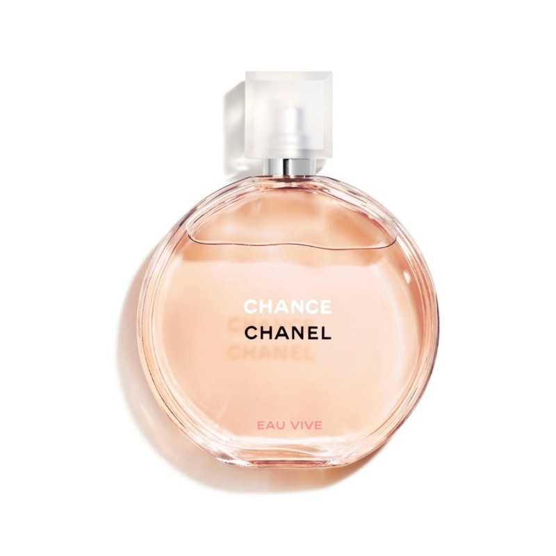 Chanel Chance Eau Vive Eau de Toilette