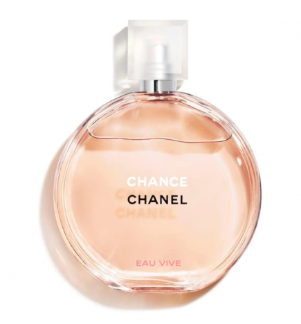 Chanel Chance Eau Vive Eau de Toilette