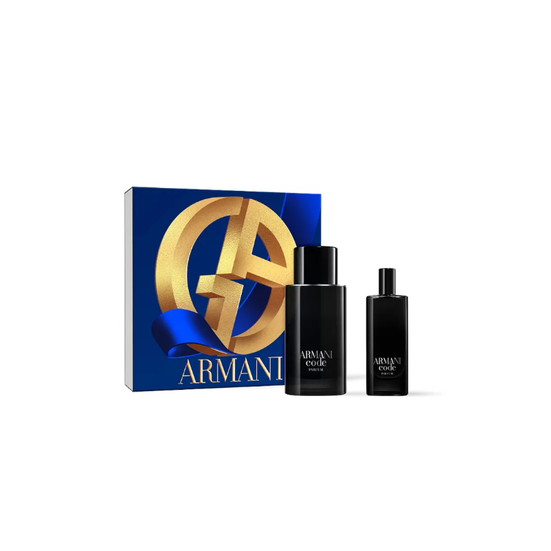 Giorgio Armani Coffret Armani Code Parfum