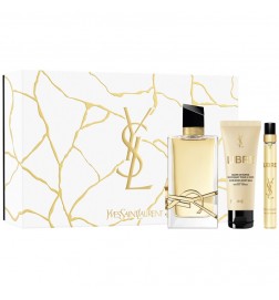 YSL Coffret Libre