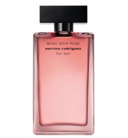 Narciso Rodriguez Musc Noir Rose For Her