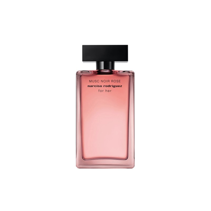 Narciso Rodriguez Musc Noir Rose For Her