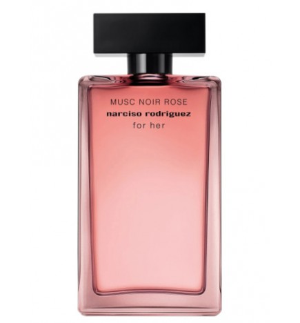 Narciso Rodriguez Musc Noir Rose For Her