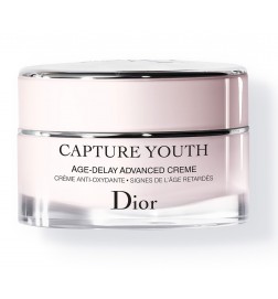 Dior Capture Youth Crème Anti-Oxydante