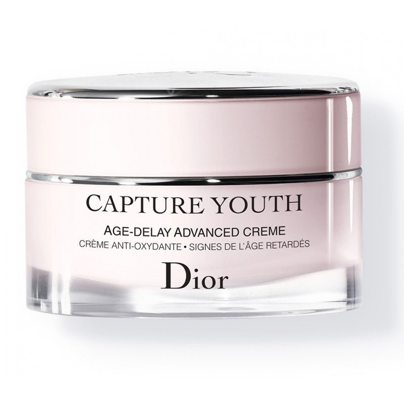 Dior Capture Youth Crème Anti-Oxydante