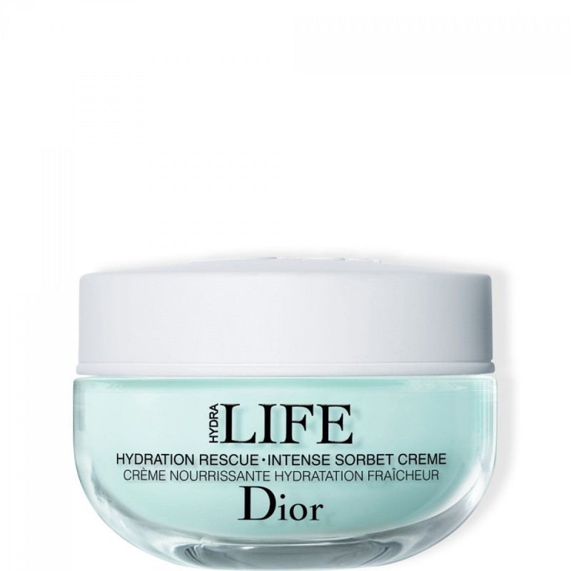 Dior Hydra Life Crème Nourrissante Hydratation Fraîcheur