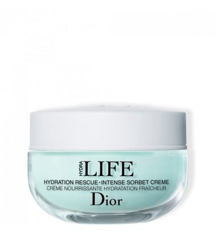 Dior Hydra Life Crème Nourrissante Hydratation Fraîcheur