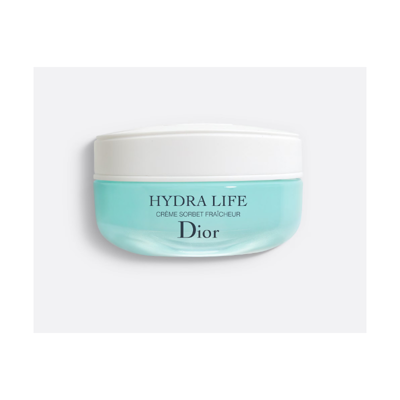 Dior Hydra Life Crème Sorbet Fraîcheur