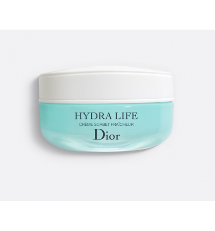 Dior Hydra Life Crème Sorbet Fraîcheur