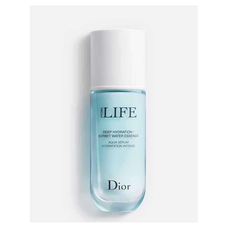 Dior Hydra Life Aqua Serum Hydratation Intense