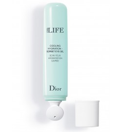 Dior Hydra Life Soin Yeux Hydratation Givrée