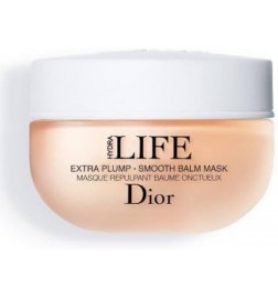 Dior Hydra Life Masque Repulpant Baume Onctueux