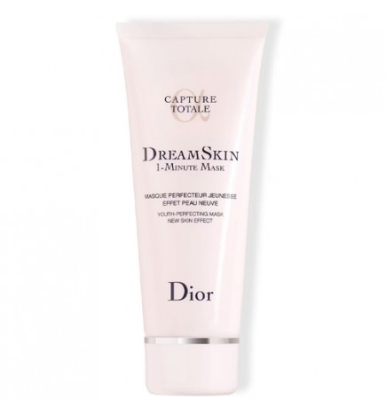 Dior Capture Totale Dream Skin 1- Minute Mask