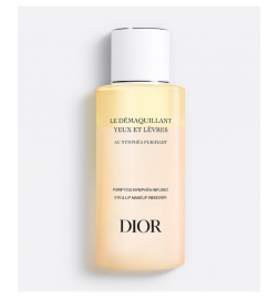 Dior Le Démaquillant Yeux et Lèvres