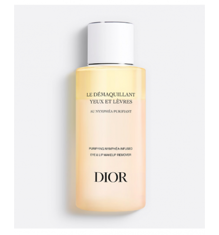 Dior Le Démaquillant Yeux et Lèvres