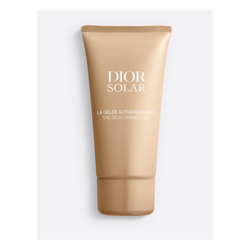 Dior Solar La Gelée Autobronzante