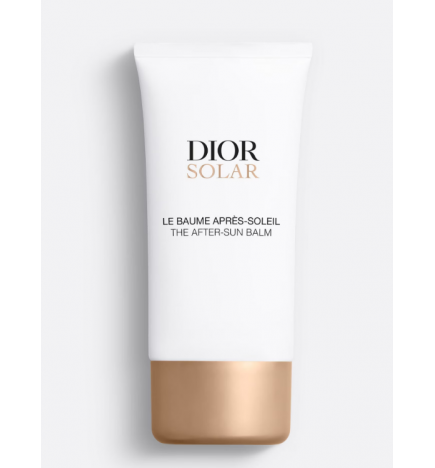 Dior Solar Le Baume Après-Soleil