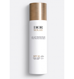 Dior Solar Le Lait Protecteur Visage & Corps SPF 30