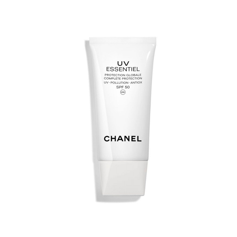 Chanel UV Essentiel Protection Globale SPF50