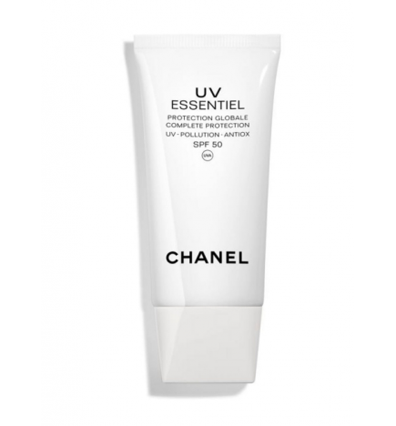 Chanel UV Essentiel Protection Globale SPF50