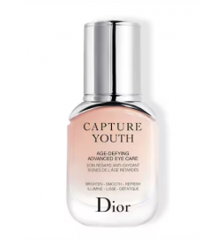 Dior Capture Youth Soin Regard Anti-Oxydant