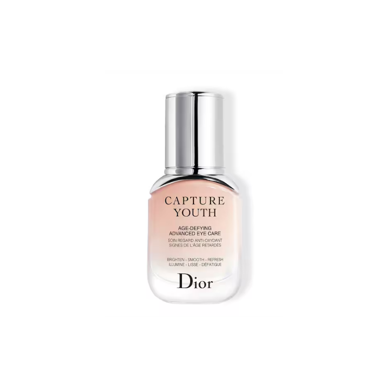 Dior Capture Youth Soin Regard Anti-Oxydant