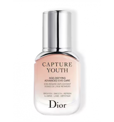 Dior Capture Youth Soin Regard Anti-Oxydant