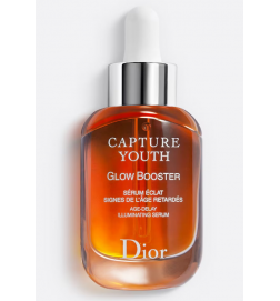 Dior Capture Youth Glow Booster Sérum Eclat