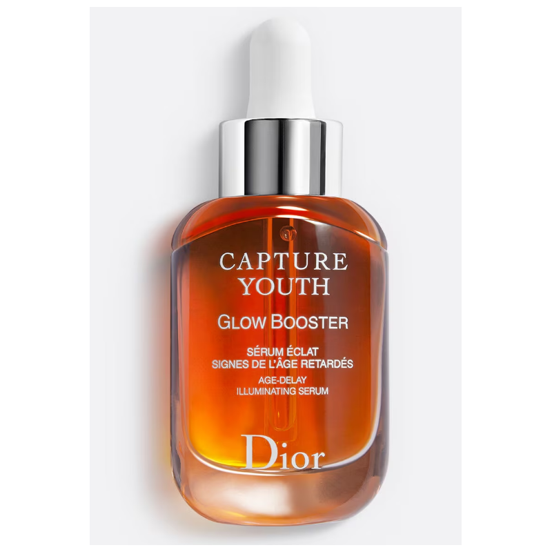 Dior Capture Youth Glow Booster Sérum Eclat