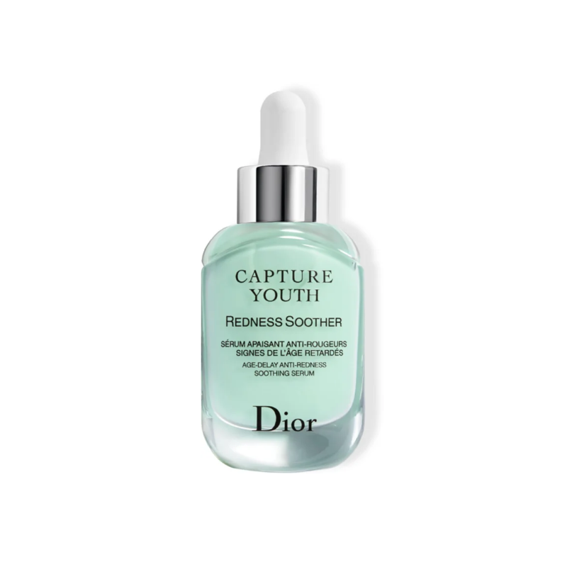 Dior Capture Youth Redness Soother Sérum Apaisant